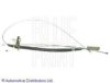 NISSA 36400H7200 Cable, parking brake